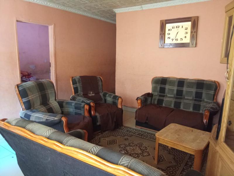 3 Bedroom Property for Sale in Harare Western Cape